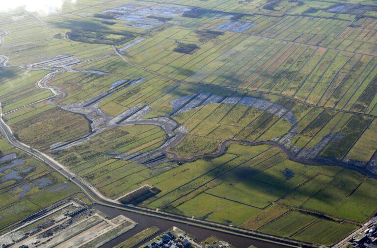 beek-polder-landschap